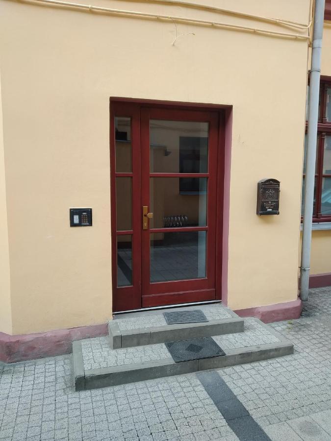 Piotrkowska Gallery Apartments Lódź Exterior foto